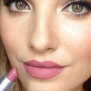 MAC MEHR Lipstick mini NEW Limited Edition Iconic! last one